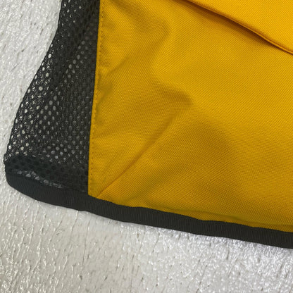 THE NORTH FACE | ザ・ノースフェイス Gear Mesh Vest ベスト np22231 イエロー サイズ：M【加古川店】