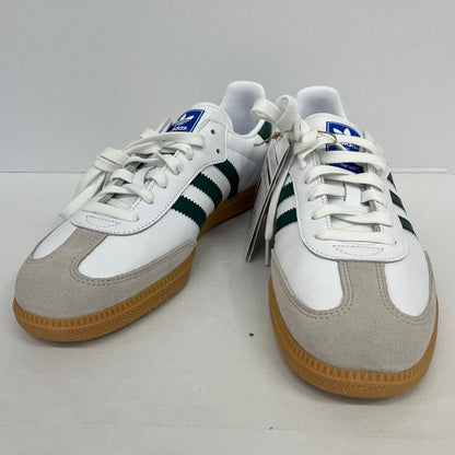 adidas Originals | アディダスオリジナルス Samba OG スニーカー ie3437 ホワイト 28cm【加古川店】