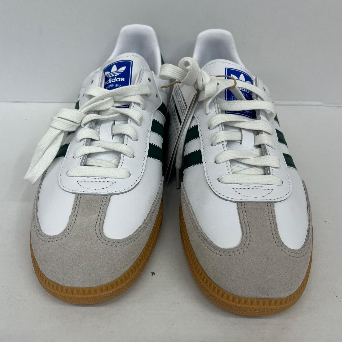 adidas Originals | アディダスオリジナルス Samba OG スニーカー ie3437 ホワイト 28cm【加古川店】
