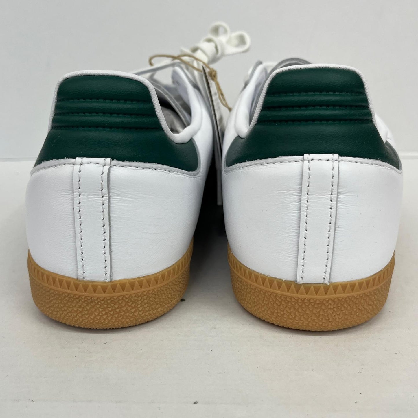 adidas Originals | アディダスオリジナルス Samba OG スニーカー ie3437 ホワイト 28cm【加古川店】