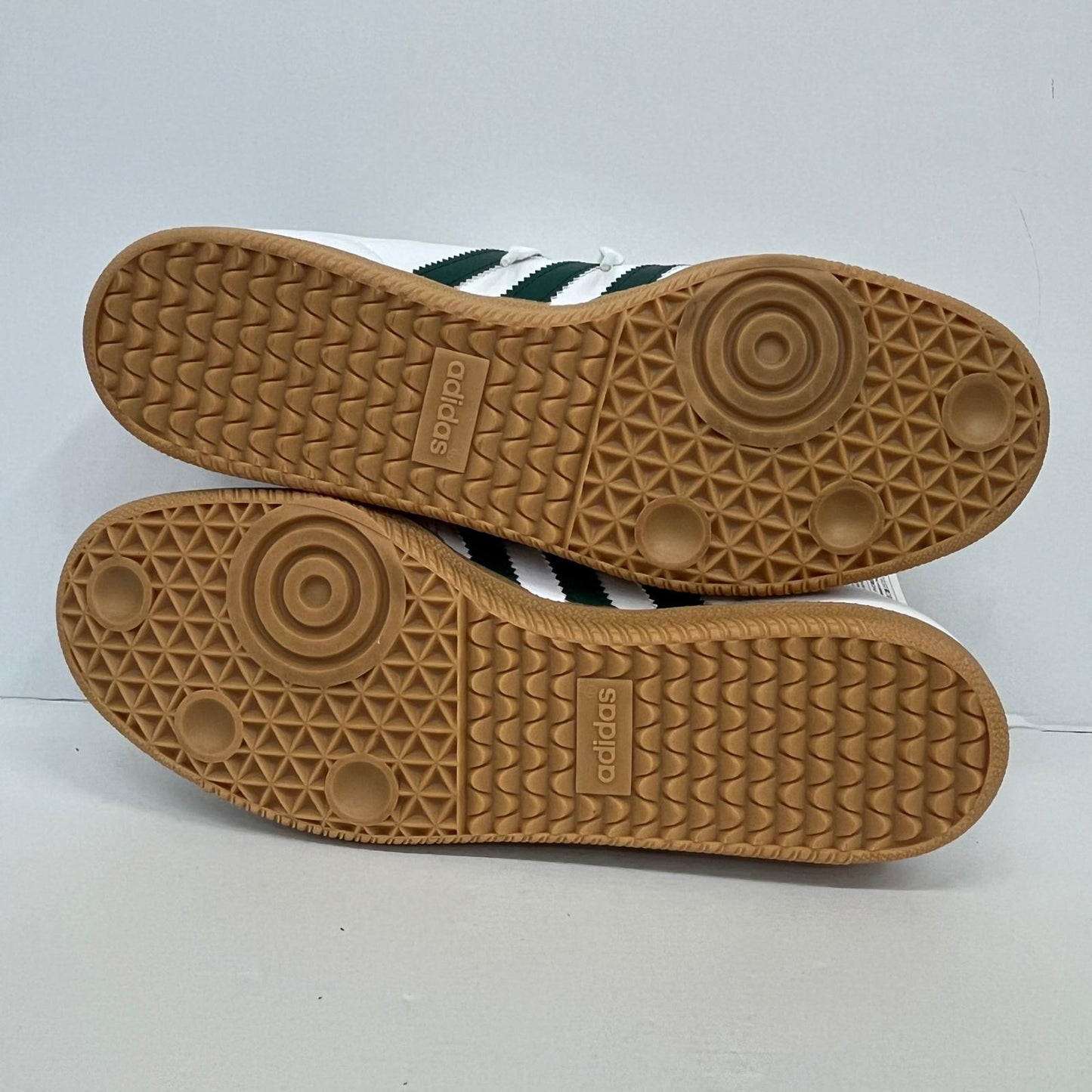 adidas Originals | アディダスオリジナルス Samba OG スニーカー ie3437 ホワイト 28cm【加古川店】