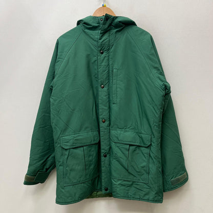 CABELAS:Mountain Padded Jacket ダウンジャケット グリーン サイズ：M【加古川店】