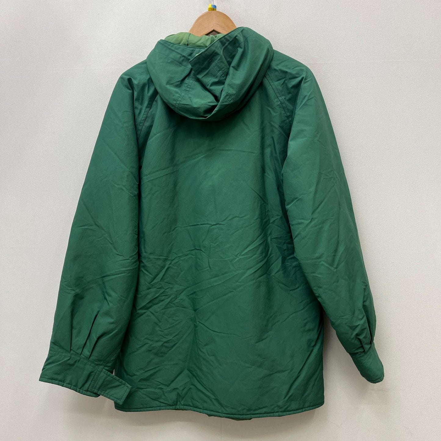 CABELAS:Mountain Padded Jacket ダウンジャケット グリーン サイズ：M【加古川店】