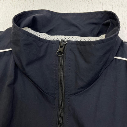 WACKOMARIA | ワコマリア NYLON TRACK JACKET ジャージ 23FW-WMO-TJ05 ブラック サイズ：S【加古川店】