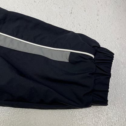 WACKOMARIA | ワコマリア NYLON TRACK JACKET ジャージ 23FW-WMO-TJ05 ブラック サイズ：S【加古川店】