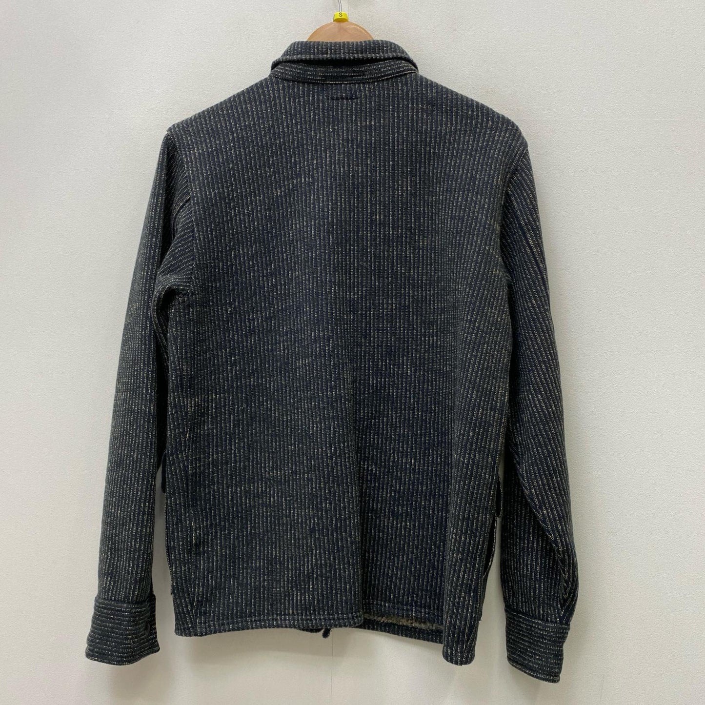 RRL(RALPH LAUREN) | ダブルアールエルラルフローレン ビーチクロスジャケット その他アウター 782895517001 ブラック サイズ：S【加古川店】