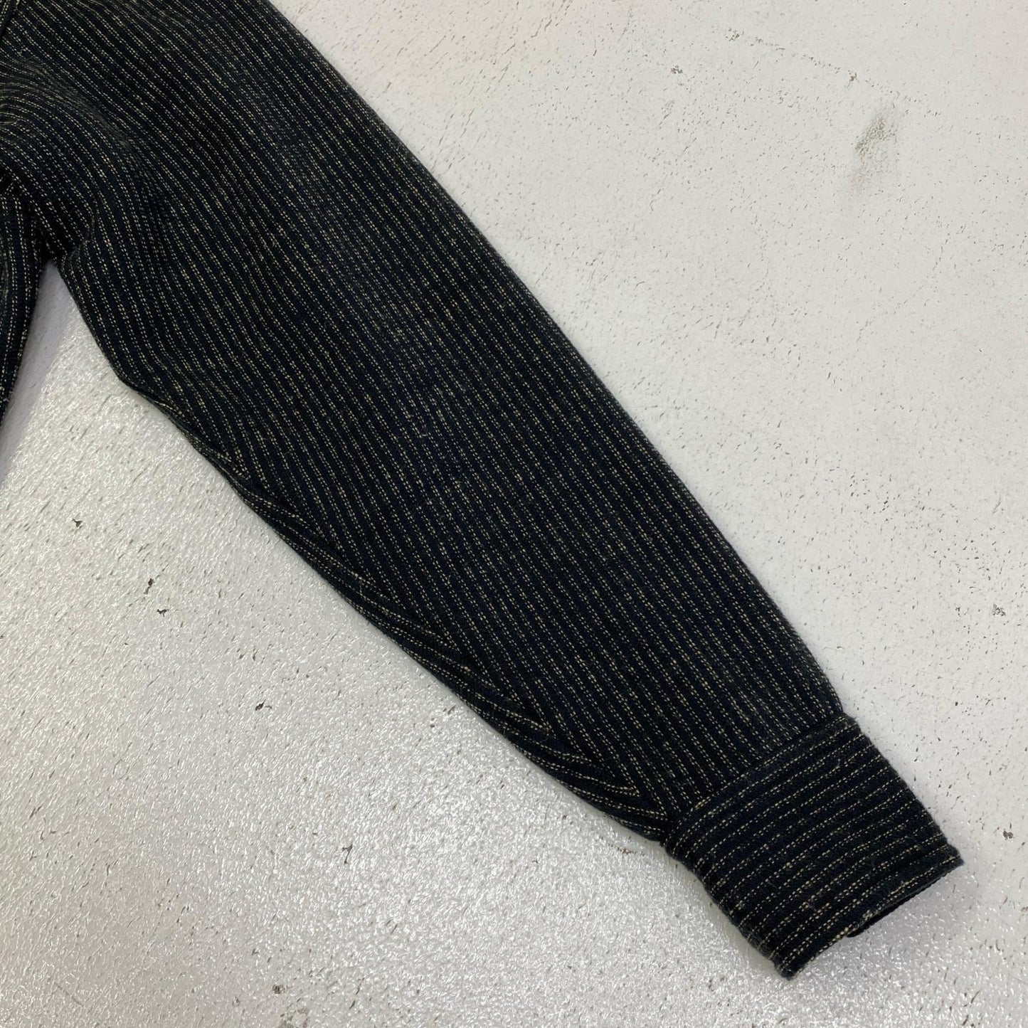 RRL(RALPH LAUREN) | ダブルアールエルラルフローレン ビーチクロスジャケット その他アウター 782895517001 ブラック サイズ：S【加古川店】