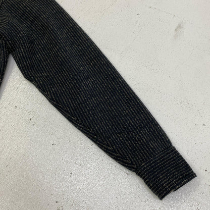 RRL(RALPH LAUREN) | ダブルアールエルラルフローレン ビーチクロスジャケット その他アウター 782895517001 ブラック サイズ：S【加古川店】