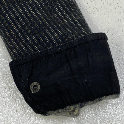 RRL(RALPH LAUREN) | ダブルアールエルラルフローレン ビーチクロスジャケット その他アウター 782895517001 ブラック サイズ：S【加古川店】