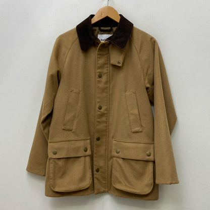 Barbour | バーブァー BEDALE SL PIACENZA その他アウター 1802214 キャメル サイズ：36【加古川店】