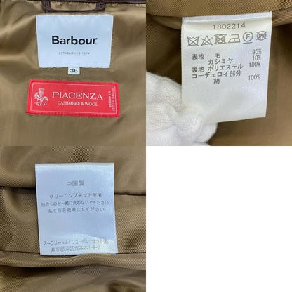 Barbour | バーブァー BEDALE SL PIACENZA その他アウター 1802214 キャメル サイズ：36【加古川店】