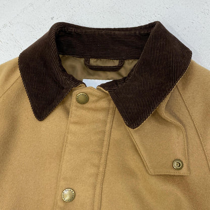 Barbour | バーブァー BEDALE SL PIACENZA その他アウター 1802214 キャメル サイズ：36【加古川店】