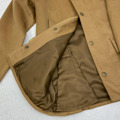 Barbour | バーブァー BEDALE SL PIACENZA その他アウター 1802214 キャメル サイズ：36【加古川店】
