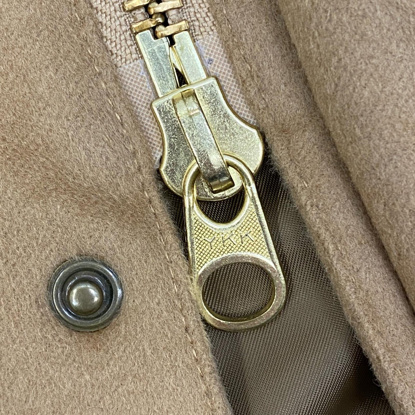 Barbour | バーブァー BEDALE SL PIACENZA その他アウター 1802214 キャメル サイズ：36【加古川店】