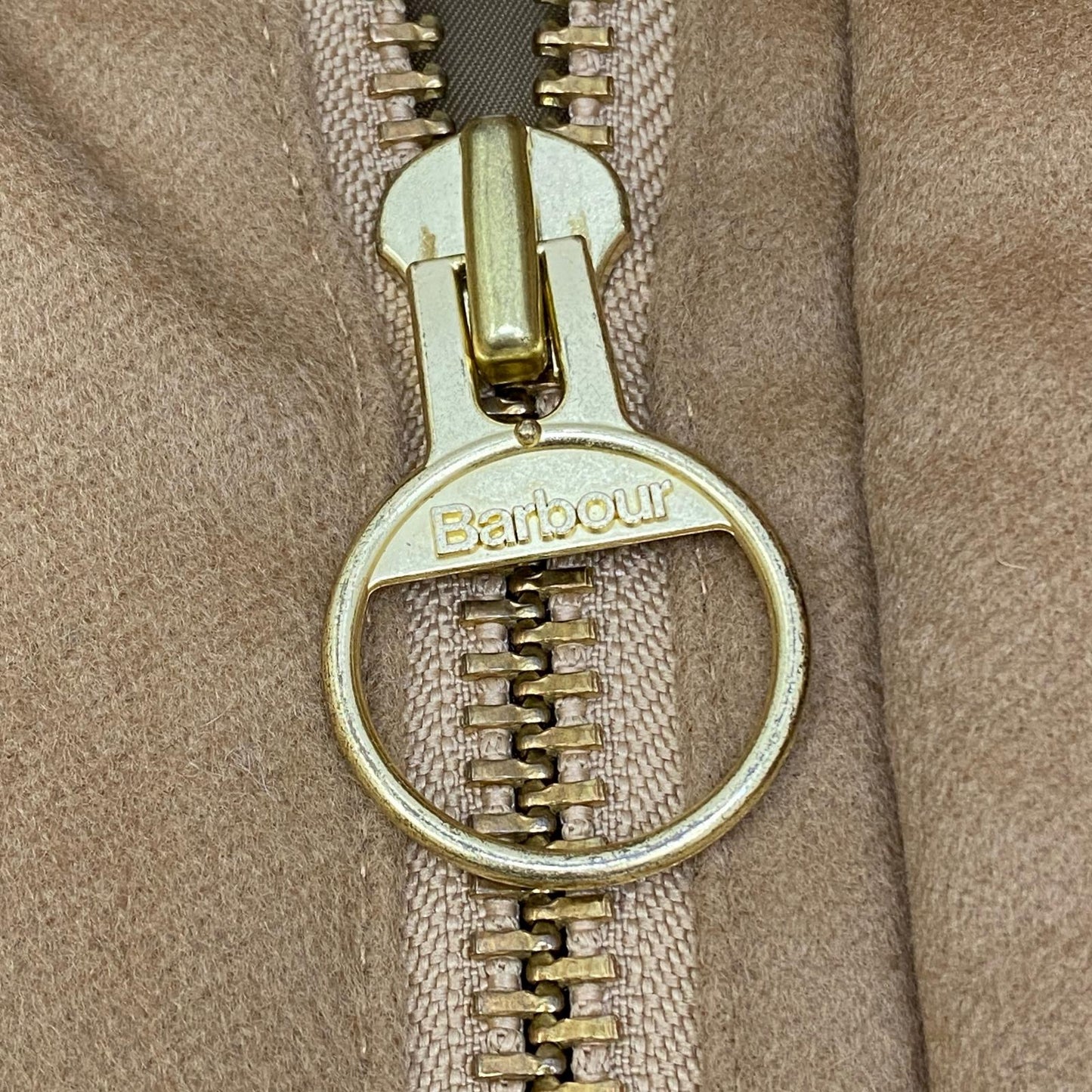 Barbour | バーブァー BEDALE SL PIACENZA その他アウター 1802214 キャメル サイズ：36【加古川店】