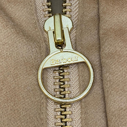 Barbour | バーブァー BEDALE SL PIACENZA その他アウター 1802214 キャメル サイズ：36【加古川店】