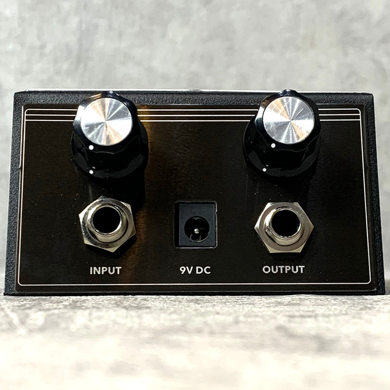 【新品】 JHS Pedals | ジェイエイチエスペダルス ファズ 楽器 BERKELEY【加古川店】