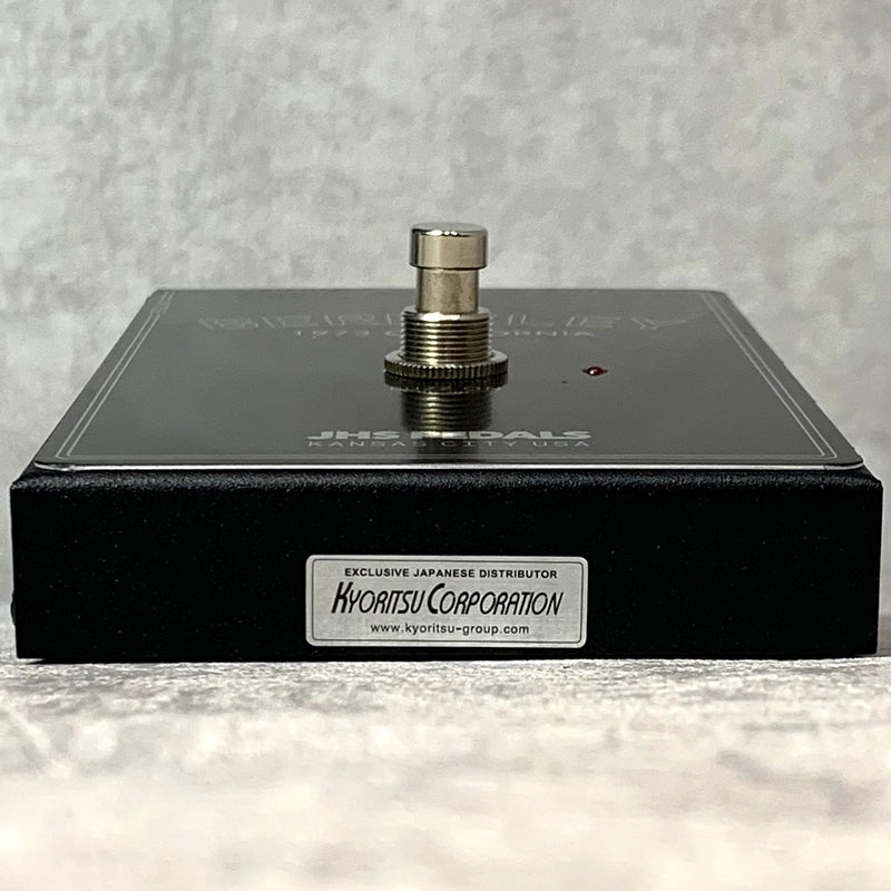 【新品】 JHS Pedals | ジェイエイチエスペダルス ファズ 楽器 BERKELEY【加古川店】