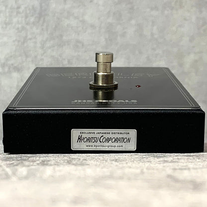 【新品】 JHS Pedals | ジェイエイチエスペダルス ファズ 楽器 BERKELEY【加古川店】