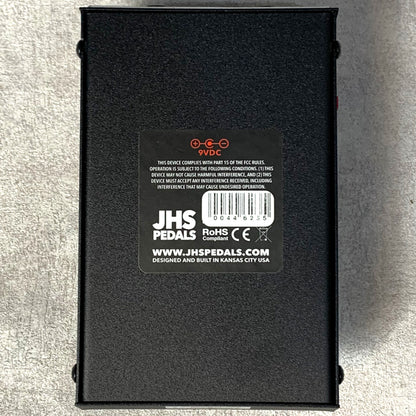 【新品】 JHS Pedals | ジェイエイチエスペダルス ファズ 楽器 BERKELEY【加古川店】