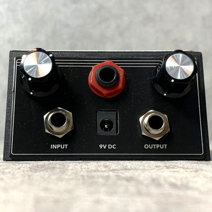 【新品】 JHS Pedals | ジェイエイチエスペダルス ファズ 楽器 MARY-K【加古川店】