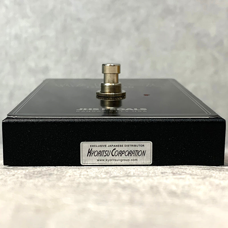 【新品】 JHS Pedals | ジェイエイチエスペダルス ファズ 楽器 MARY-K【加古川店】