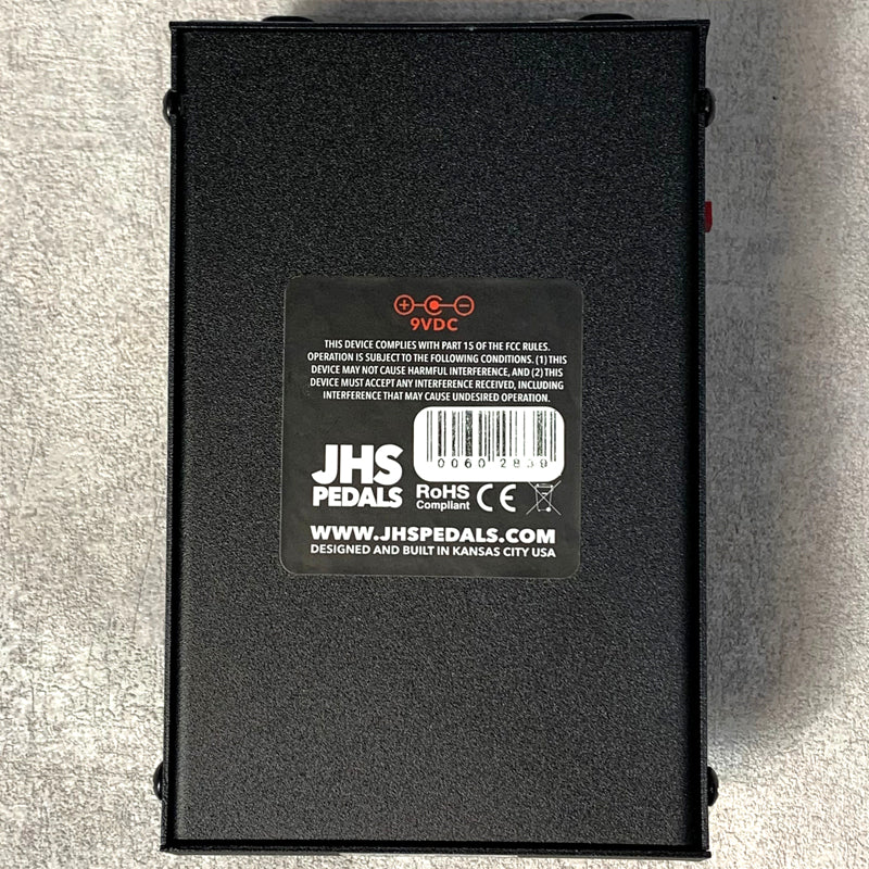 【新品】 JHS Pedals | ジェイエイチエスペダルス ファズ 楽器 MARY-K【加古川店】