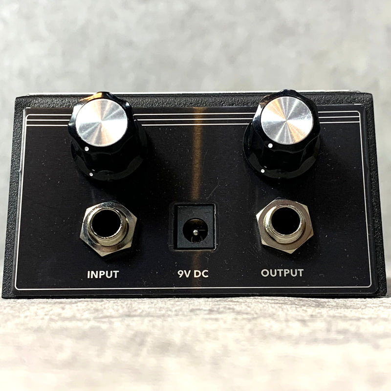 【新品】 JHS Pedals | ジェイエイチエスペダルス ファズ 楽器 PLUGIN【加古川店】