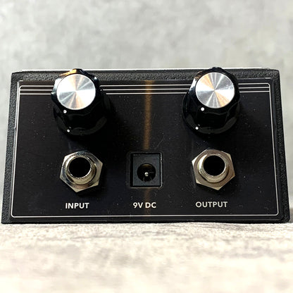 【新品】 JHS Pedals | ジェイエイチエスペダルス ファズ 楽器 PLUGIN【加古川店】