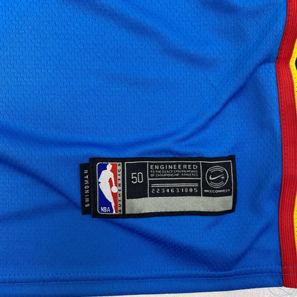 NIKE | ナイキ NIKE ｵｸﾗﾎﾏｼﾃｨｻﾝﾀﾞｰﾕﾆﾌｫｰﾑ18 NBA【加古川店】