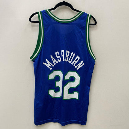 Champion | チャンピオン CHAMPION ダラス・マーベリックス ジャマール・マッシュバーン 90's NBAﾕﾆﾌｫｰﾑ【加古川店】