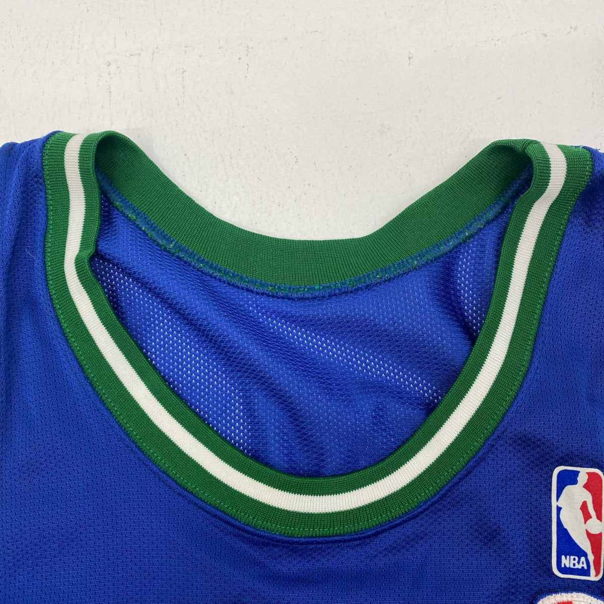 Champion | チャンピオン CHAMPION ダラス・マーベリックス ジャマール・マッシュバーン 90's NBAﾕﾆﾌｫｰﾑ【加古川店】