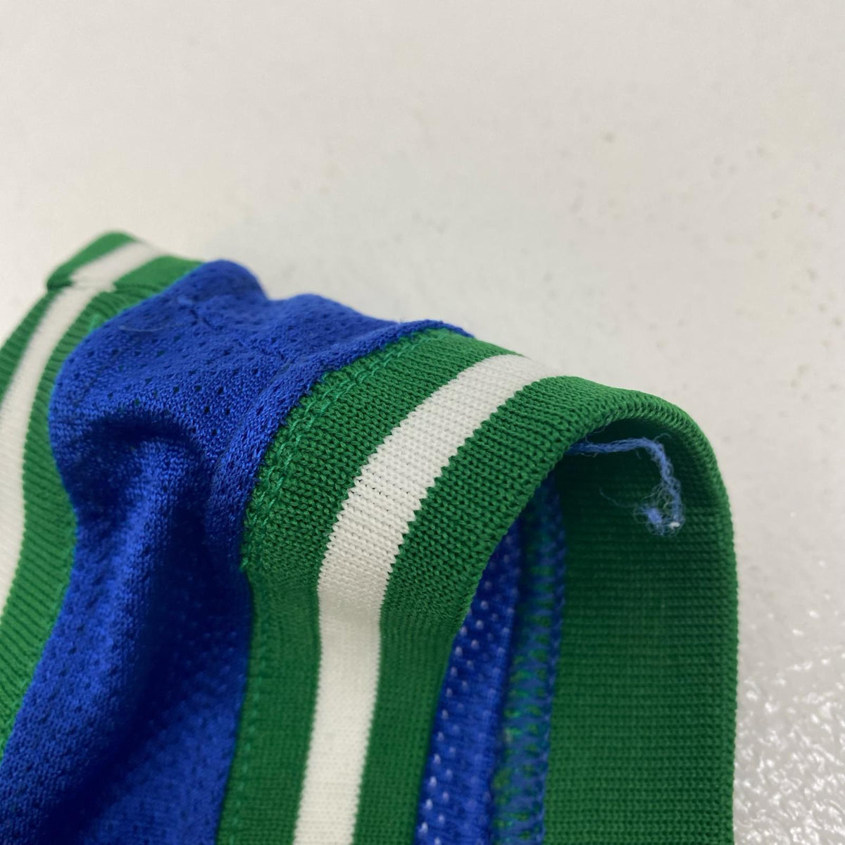 Champion | チャンピオン CHAMPION ダラス・マーベリックス ジャマール・マッシュバーン 90's NBAﾕﾆﾌｫｰﾑ【加古川店】