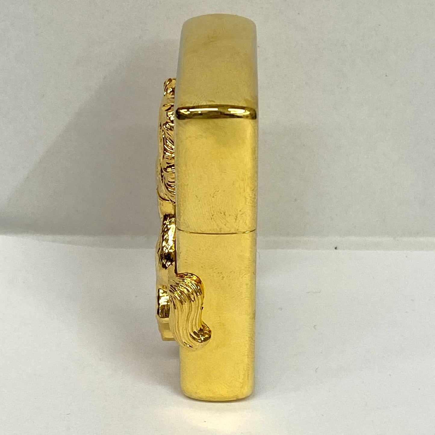 ZIPPO | ジッポ WINNNING WHINNY ライター ゴールド【加古川店】
