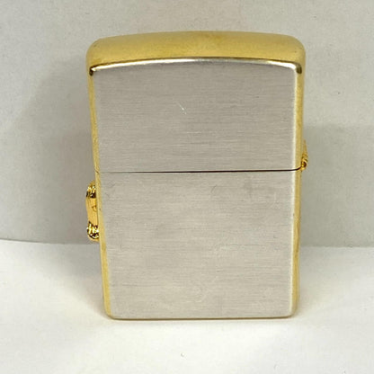 ZIPPO | ジッポ WINNNING WHINNY ライター ゴールド【加古川店】