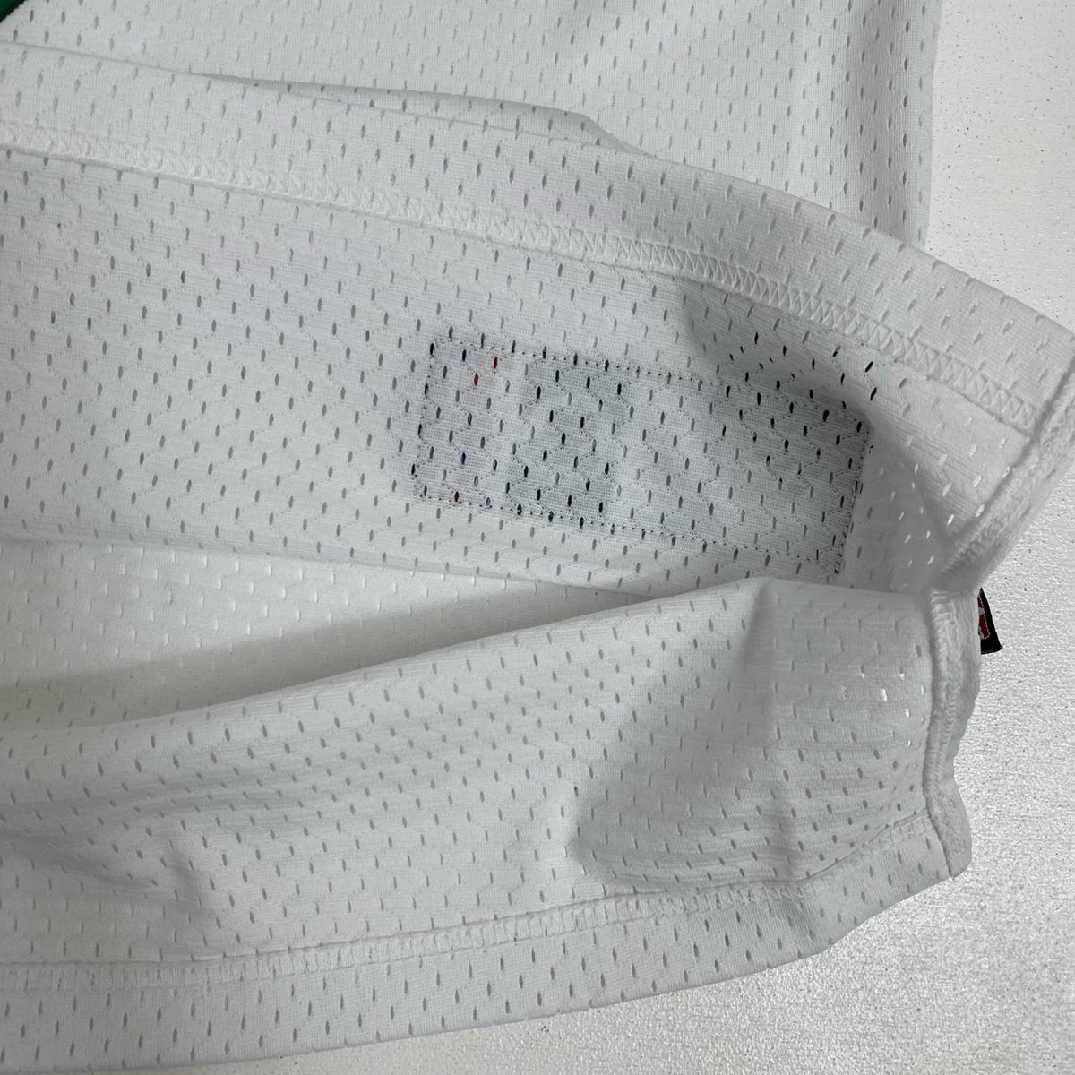 adidas | アディダス adidas ﾎﾞｽﾄﾝｾﾙﾃｨｯｸｽ ﾊﾞｽｹｼﾞｬｰｼﾞ No.5 ケビン・ガーネット サイズ:L【加古川店】