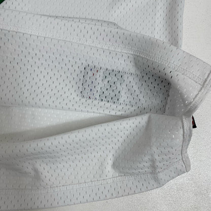 adidas | アディダス adidas ﾎﾞｽﾄﾝｾﾙﾃｨｯｸｽ ﾊﾞｽｹｼﾞｬｰｼﾞ No.5 ケビン・ガーネット サイズ:L【加古川店】