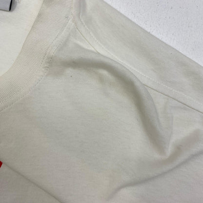 VETEMENTS | ヴェトモンベトモン I Love Paris Hilton T-shirt 並行品 半袖Ｔシャツ ホワイト サイズ：XS【加古川店】