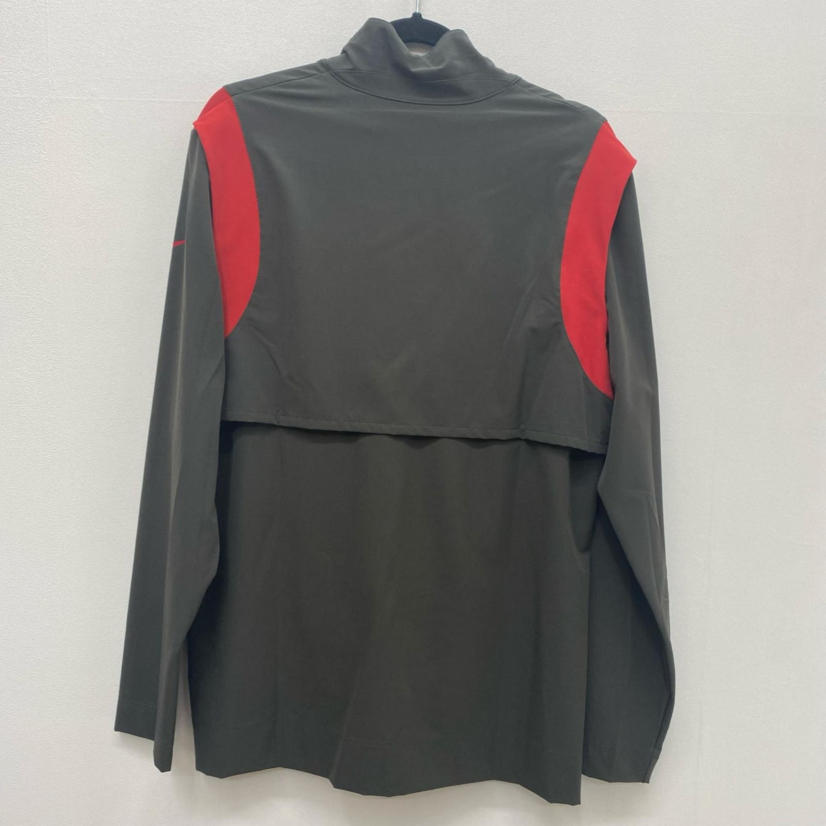 NIKE | ナイキ NIKE タンパベイ・バッカニアーズ ｳｫｰﾑｱｯﾌﾟｼﾞｬｹｯﾄ サイズ:M アメフト NFL フットボール【加古川店】