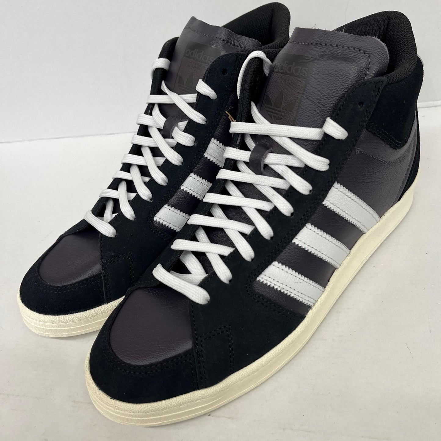 adidas | アディダス Superskate スニーカー jp8607 ブラック 28.5cm【加古川店】