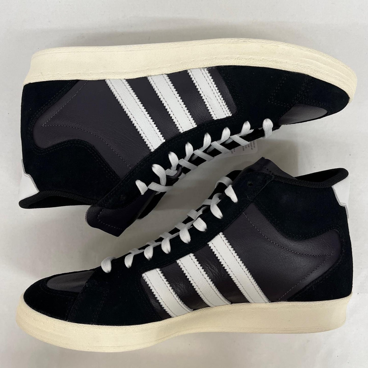 adidas | アディダス Superskate スニーカー jp8607 ブラック 28.5cm【加古川店】