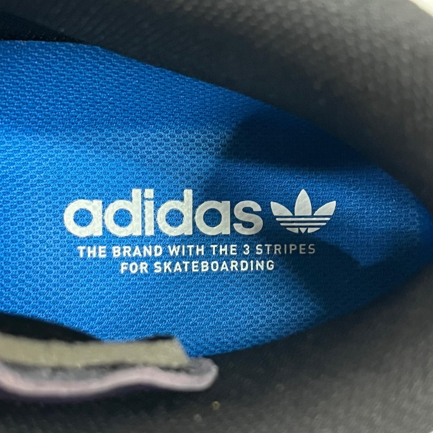 adidas | アディダス Superskate スニーカー jp8607 ブラック 28.5cm【加古川店】
