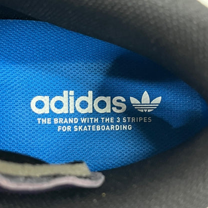 adidas | アディダス Superskate スニーカー jp8607 ブラック 28.5cm【加古川店】