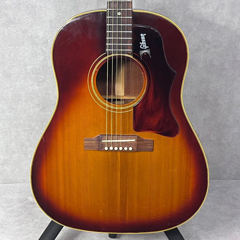 Gibson | ギブソン 楽器 1967-68 J-45 1968年製【加古川店】