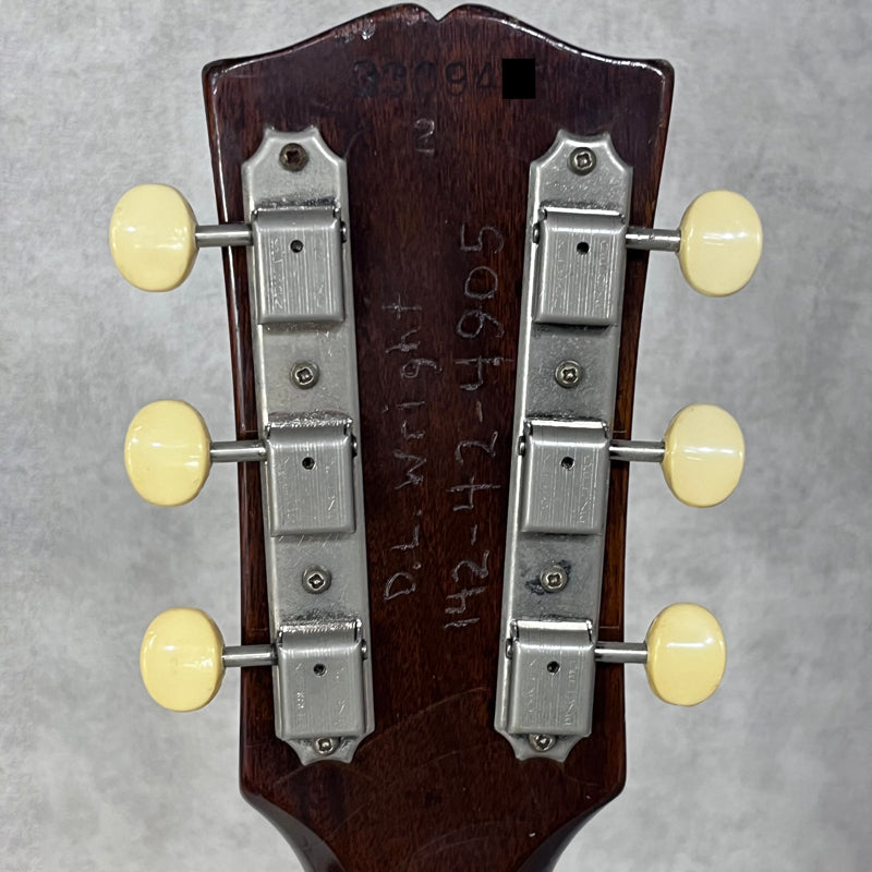 Gibson | ギブソン 楽器 1967-68 J-45 1968年製【加古川店】