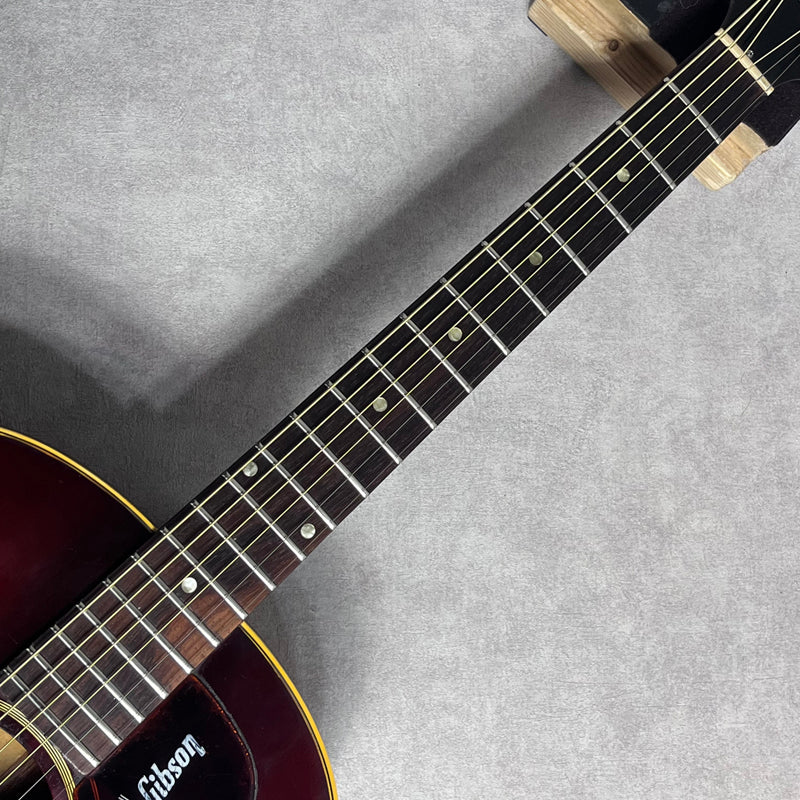 Gibson | ギブソン 楽器 1967-68 J-45 1968年製【加古川店】