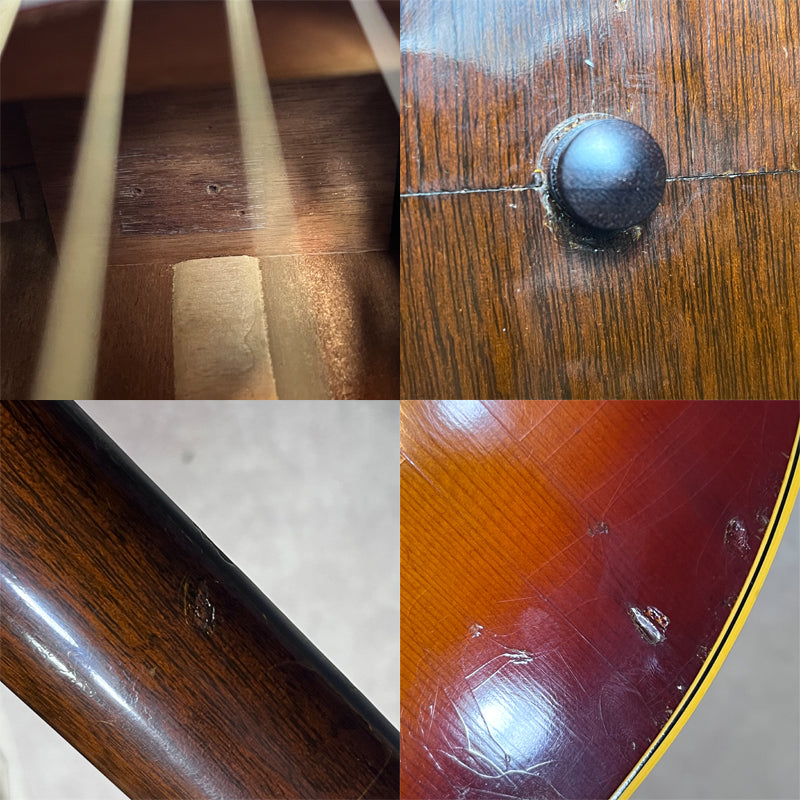 Gibson | ギブソン 楽器 1967-68 J-45 1968年製【加古川店】