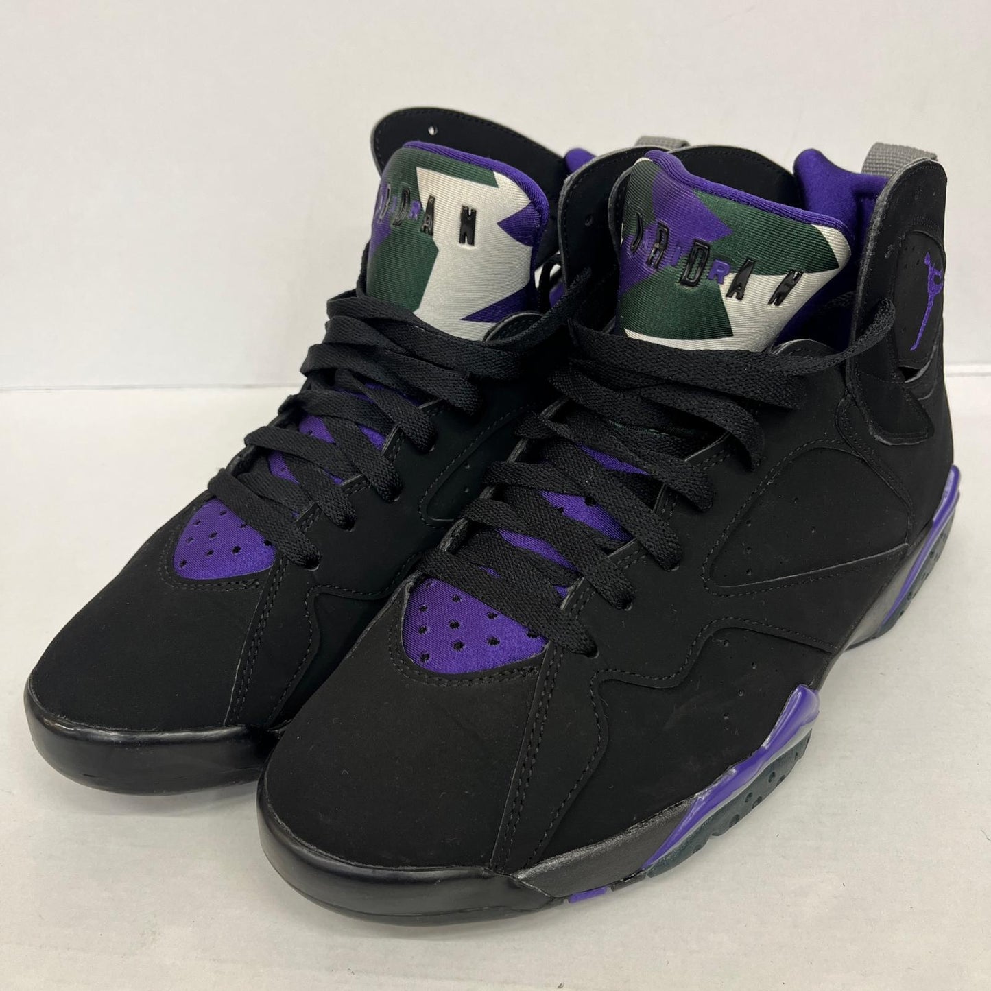 NIKE | ナイキ AIR JORDAN 7? スニーカー 304775-053 ブラック 26.5cm【加古川店】
