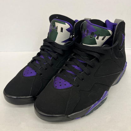 NIKE | ナイキ AIR JORDAN 7? スニーカー 304775-053 ブラック 26.5cm【加古川店】