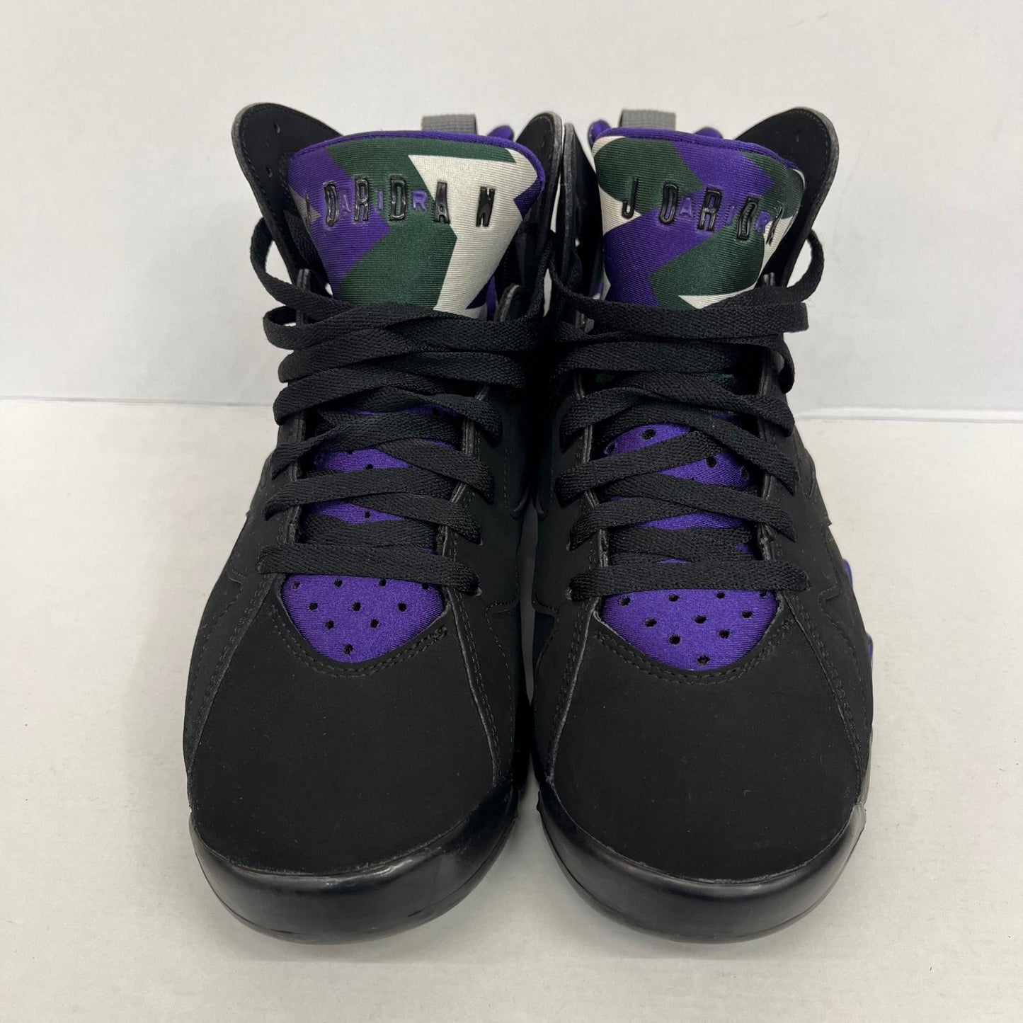 NIKE | ナイキ AIR JORDAN 7? スニーカー 304775-053 ブラック 26.5cm【加古川店】